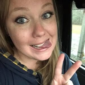 Meet your Posher, Erin